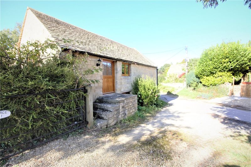 Kilham Lane, Shipton Oliffe, Cheltenham, Gloucestershire, GL54