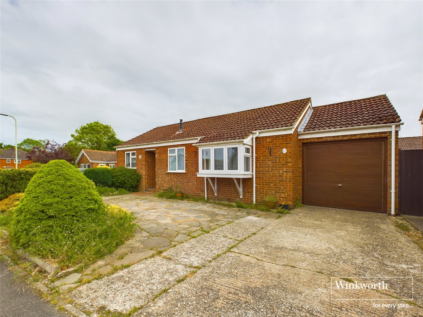 Caraway Road, Earley, Reading, Berkshire, RG6