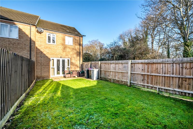 Ludlow Close, Bourne, Lincolnshire, PE10