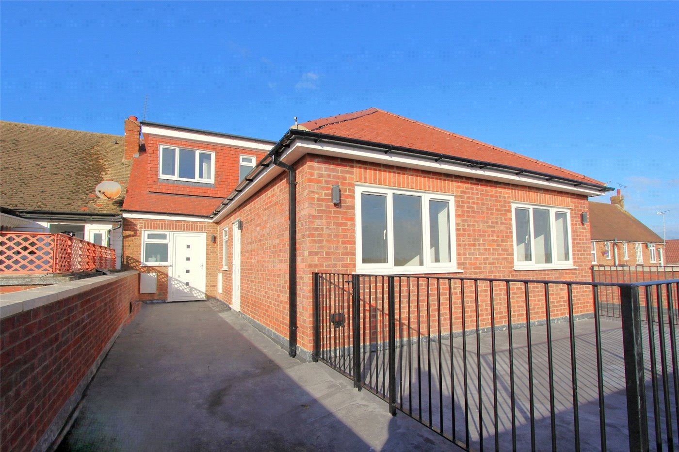 Eastwood Road North, Leigh-on-Sea, Essex, SS9