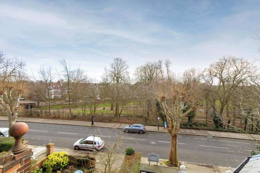 Chevening Road, London, Queens Park, London, NW6
