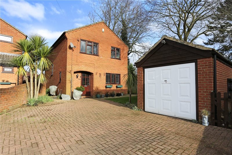 Sir Edward Stracey Road, Rackheath, Norwich, Norfolk, NR13