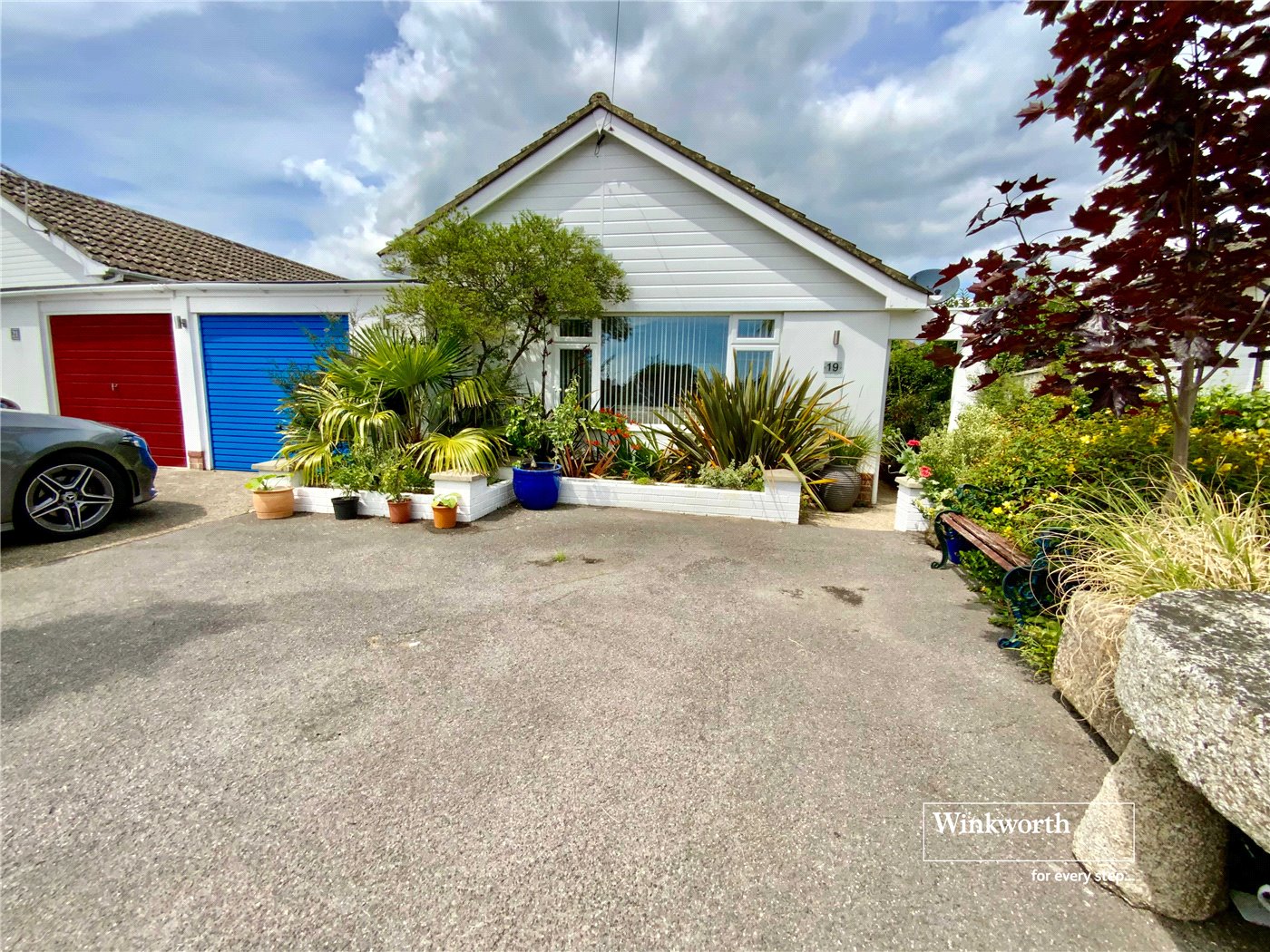 Pinehurst Avenue, Mudeford, Christchurch, BH23