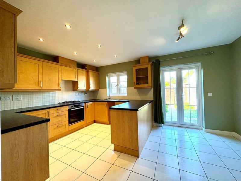 Archers Way, Amesbury, Salisbury, Wiltshire, SP4