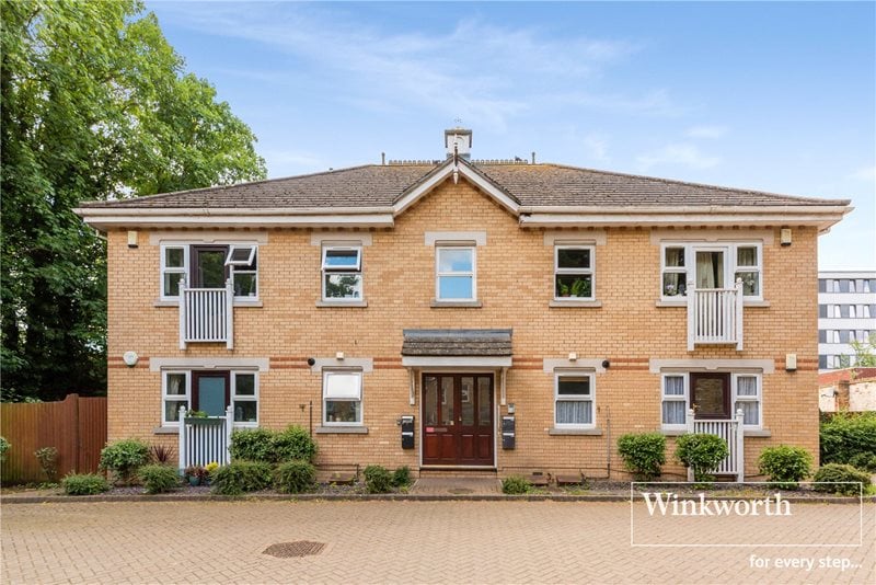 Meadside Close, Beckenham, BR3