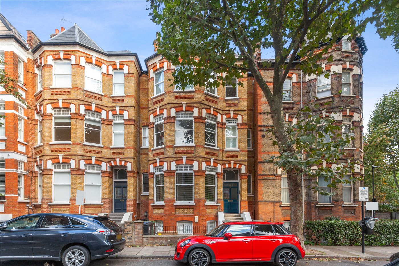 Properties for sale in Highbury | Winkworth Highbury Estate Agents