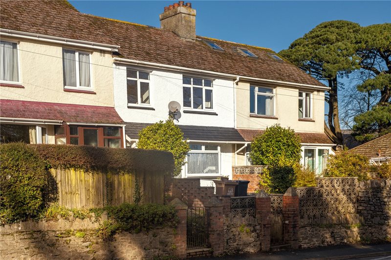 Townstal Road, Dartmouth, Devon, TQ6