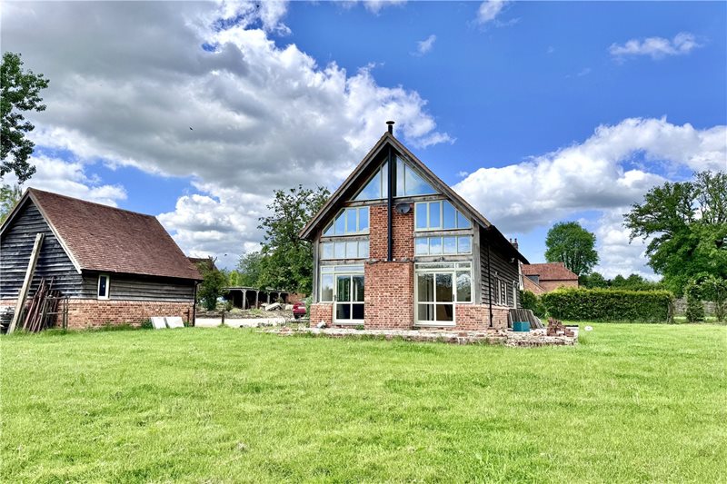 Denham Lane, Chalfont St. Peter, Gerrards Cross, Buckinghamshire, SL9