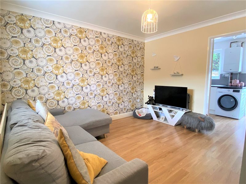 Summerfield Drive, Sleaford, Lincolnshire, NG34