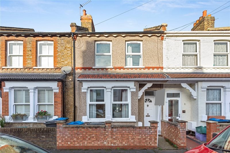 Fernlea Road, Mitcham, CR4