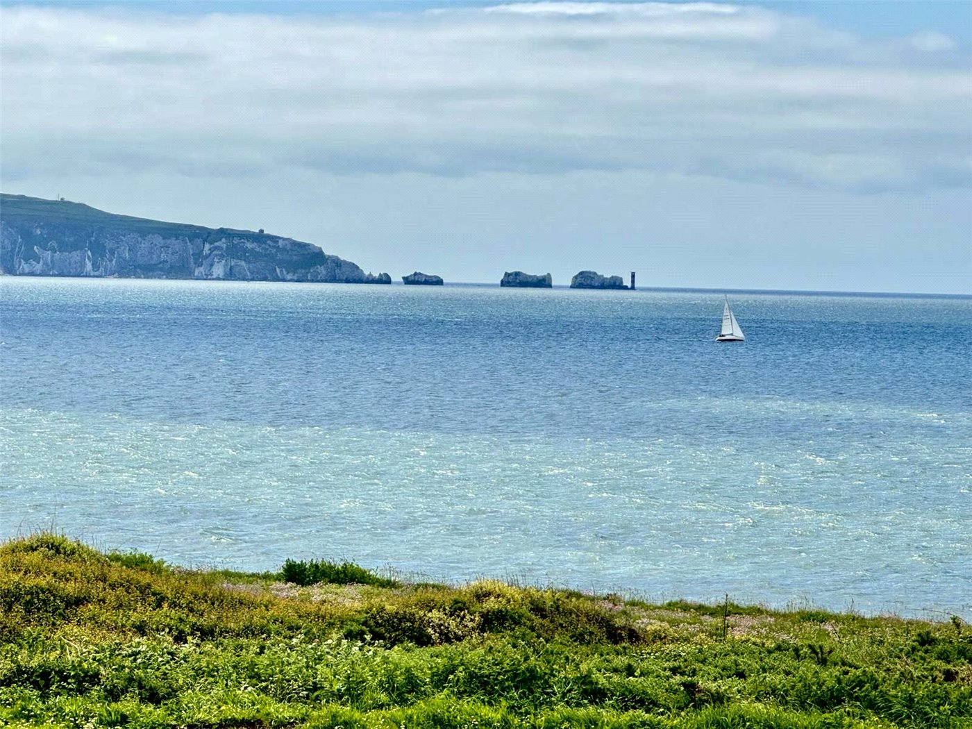 Park Lane, Milford on Sea, Lymington, Hampshire, SO41