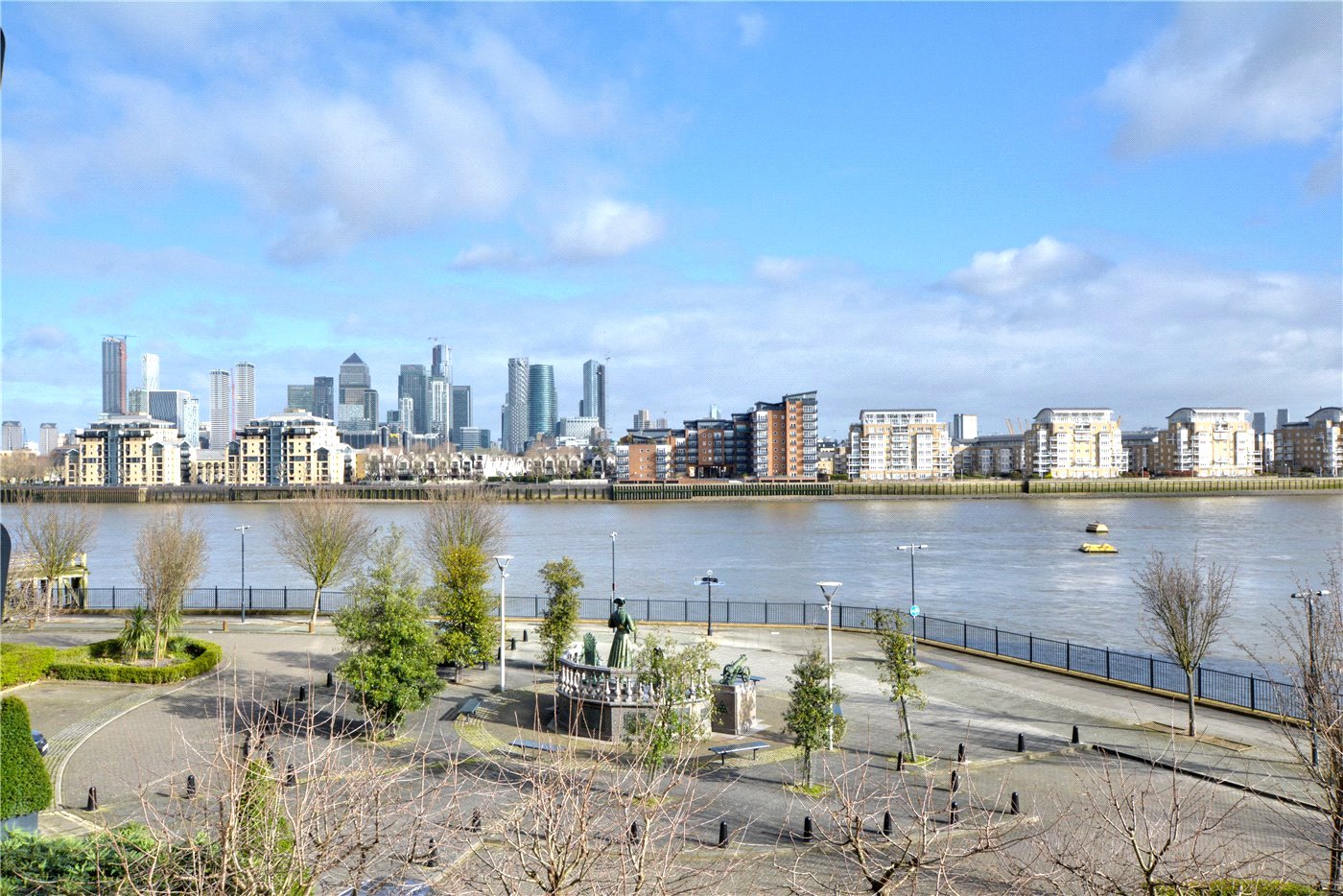 Greenfell Mansions, Glaisher Street, Deptford, London, SE8