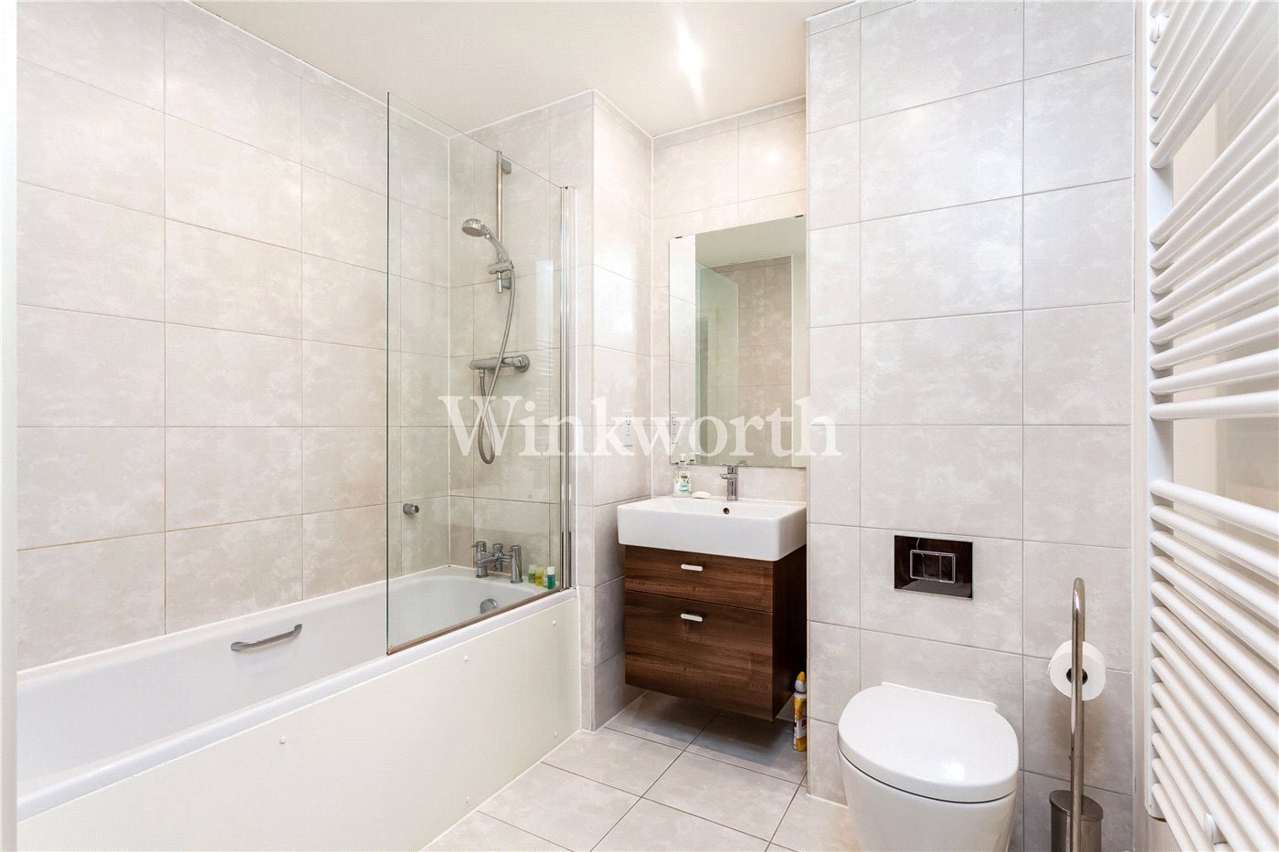 Goshawk Court, 5 Shearwater Drive, Hendon, London, NW9