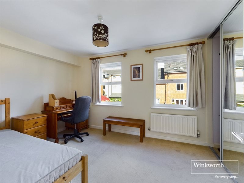 Havergate Way, Reading, Berkshire, RG2