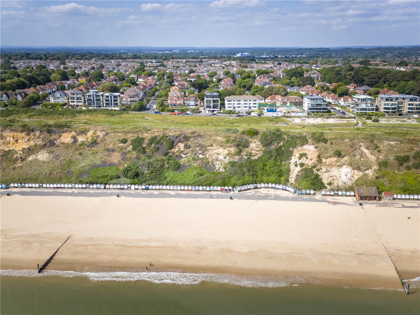 Boscombe Overcliff Drive, Bournemouth, BH5