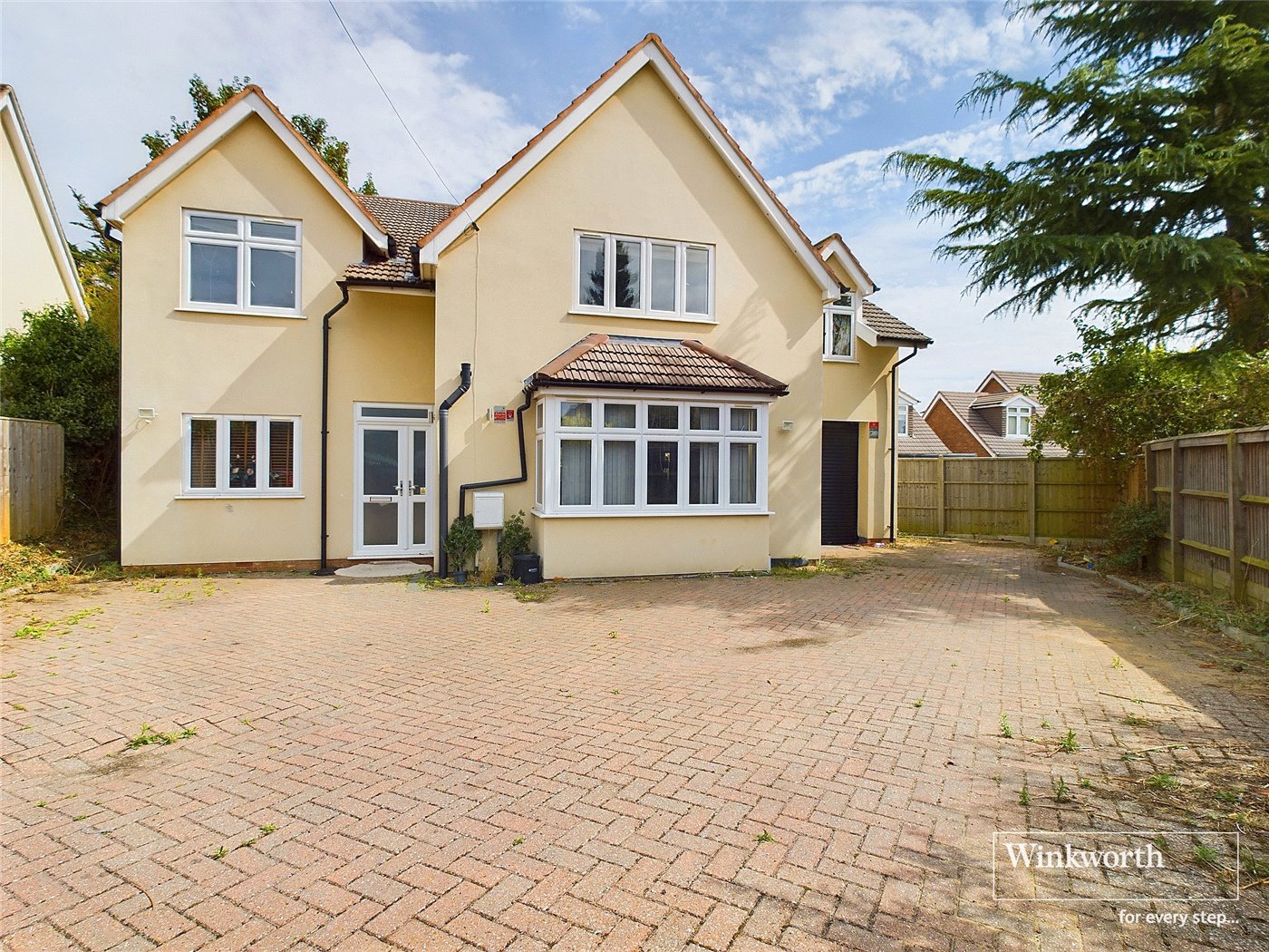 Woods Road, Caversham, Reading, Berkshire, RG4