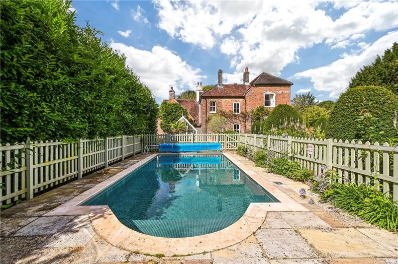 Catherington Lane, Catherington, Hampshire, PO8