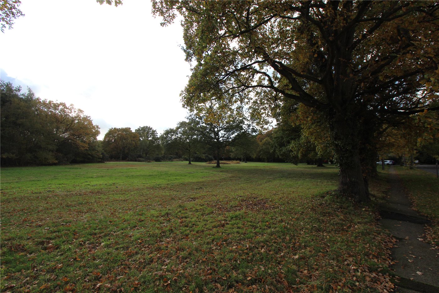 The Close, Kingsley Lane, Benfleet, SS7