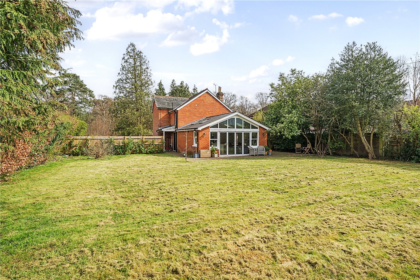 Bucks Horn Oak, Farnham, Hampshire, GU10