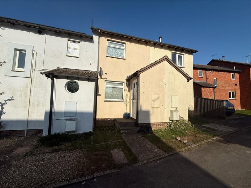 Brent Close, Woodbury, Exeter, Devon, EX5