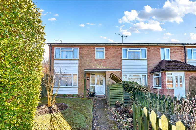 Copnor Close, Woolton Hill, Newbury, Hampshire, RG20