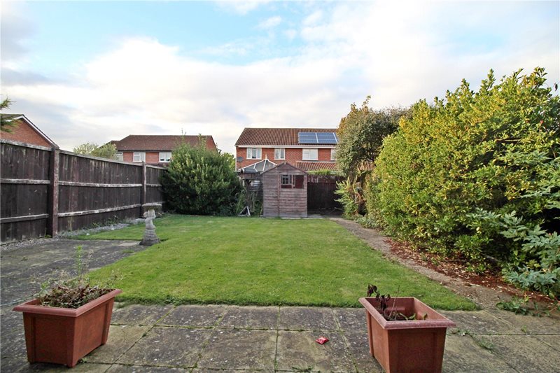 Thackers Way, Deeping St. James, Peterborough, Lincolnshire, PE6