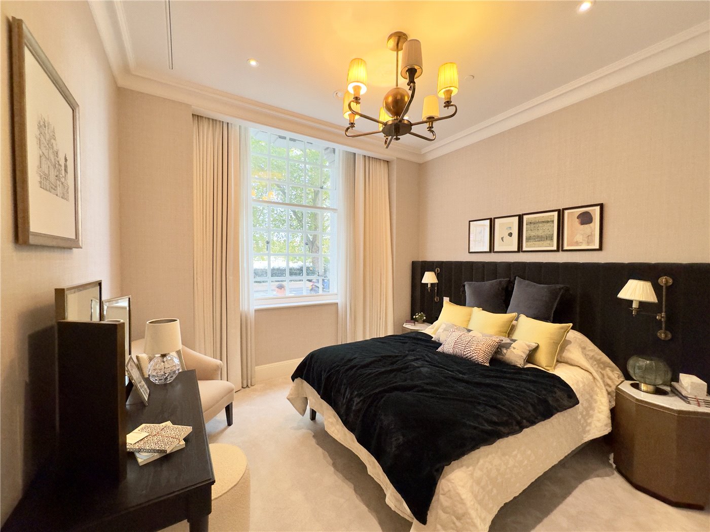 Apartment 2, 9 Millbank Residences, Westminster, Londonm, SW1P