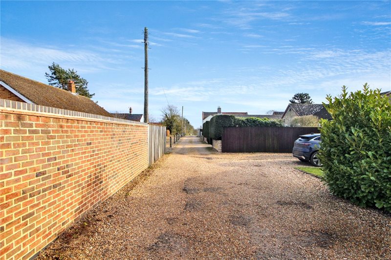 Loddon Road, Ditchingham, Bungay, Norfolk, NR35