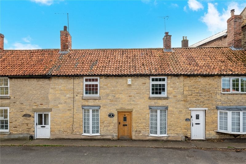 High Street, Leadenham, Lincoln, Lincolnshire, LN5