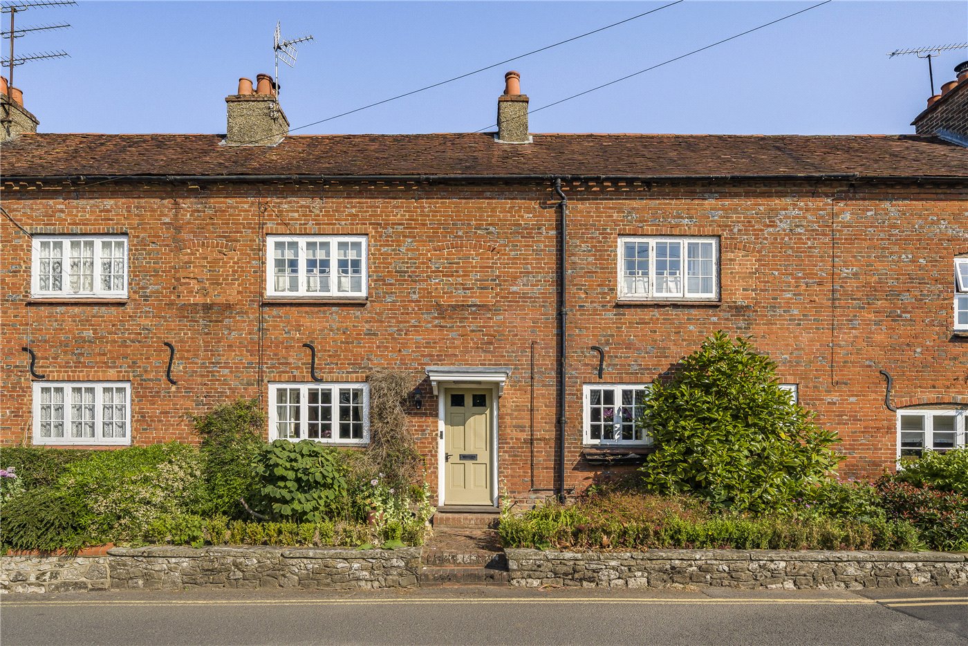 Beavers Road, Farnham, Surrey, GU9