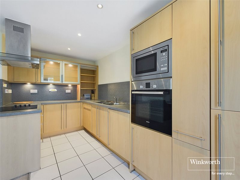 Luscinia View, Napier Road, Reading, Berkshire, RG1