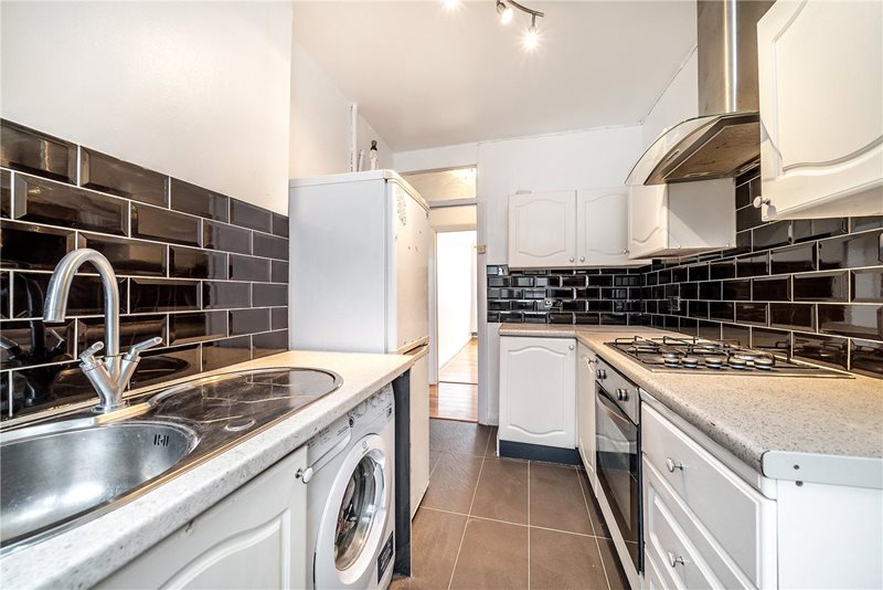 Lordship Lane, East Dulwich, London, SE22