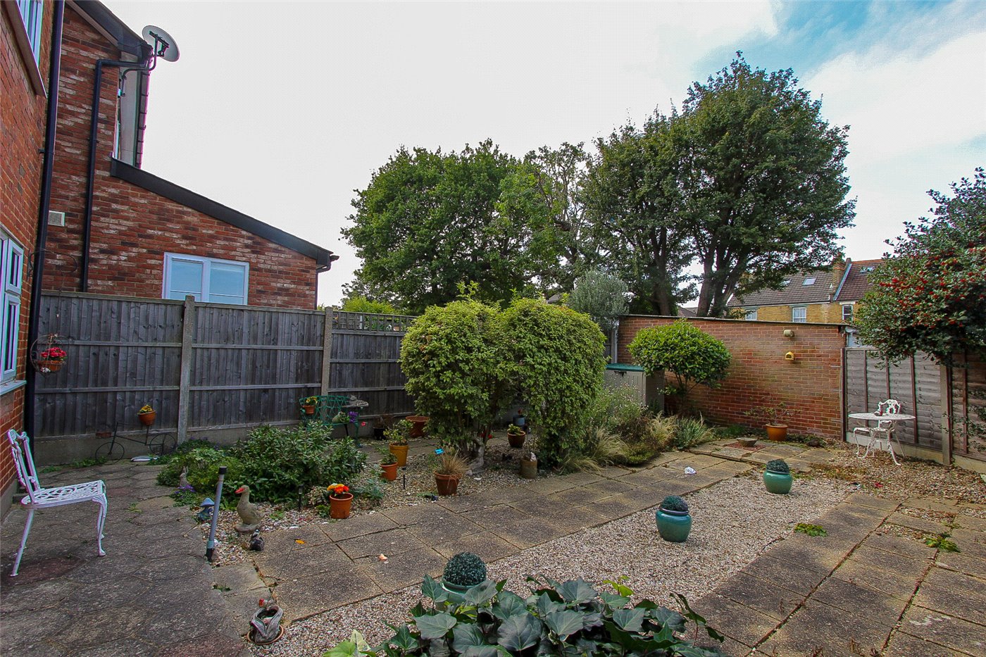 Chalkwell Park Drive, Leigh-on-Sea, Essex, SS9