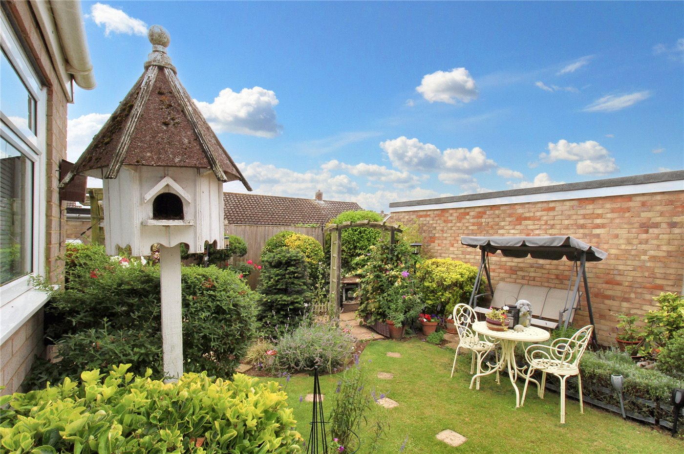 The Paddocks, Old Catton, Norwich, Norfolk, NR6