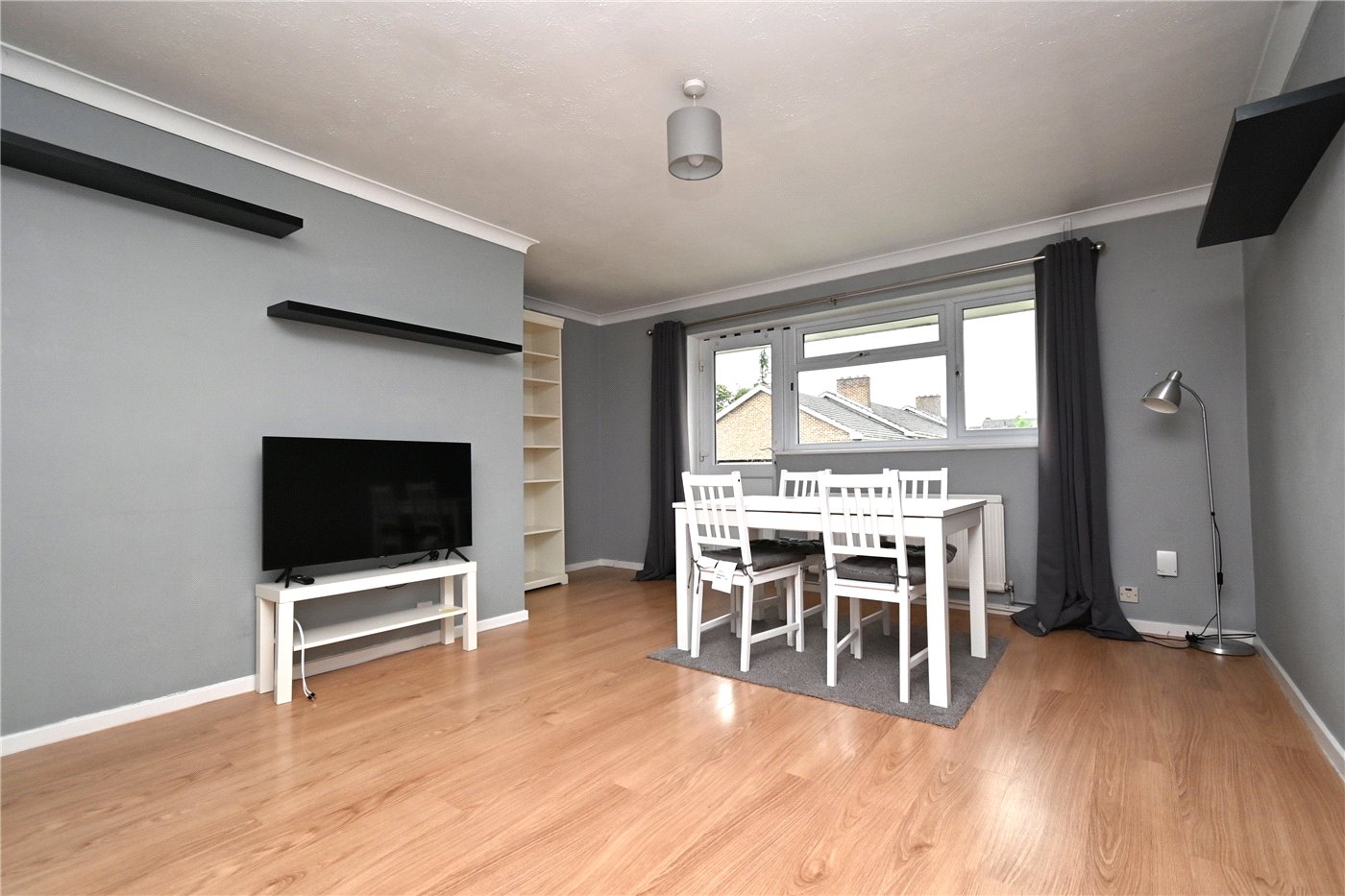 Bliss Close, Brighton Hill, Basingstoke, Hampshire, RG22