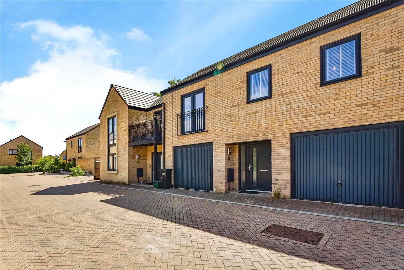 Brinkworth Road, Combe Down, Bath, Somerset, BA2