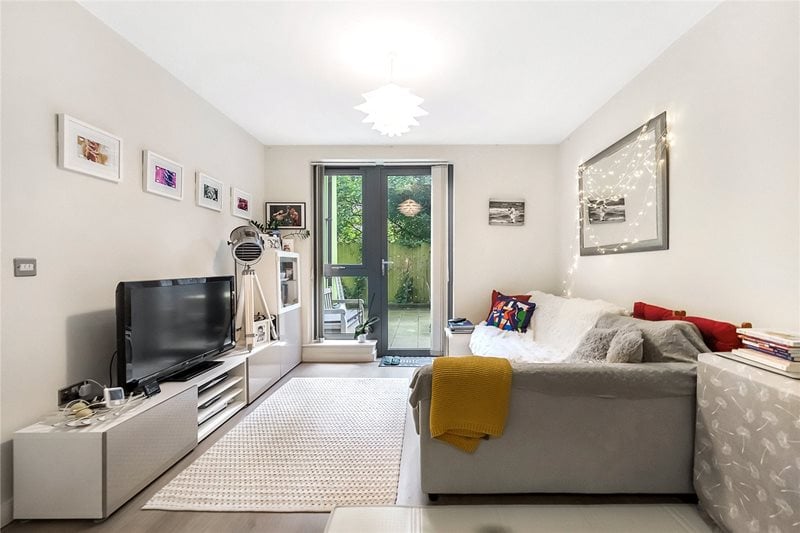 2B Bollo Lane, Chiswick, W4