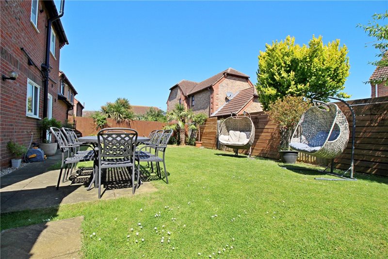 Barleyfield, Langtoft, Peterborough, Lincolnshire, PE6