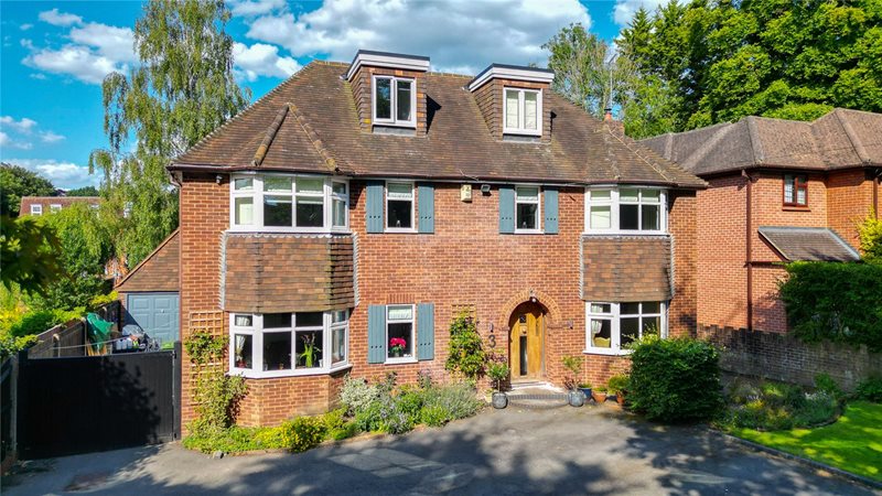 Reading Road, Wokingham, Berkshire, RG41