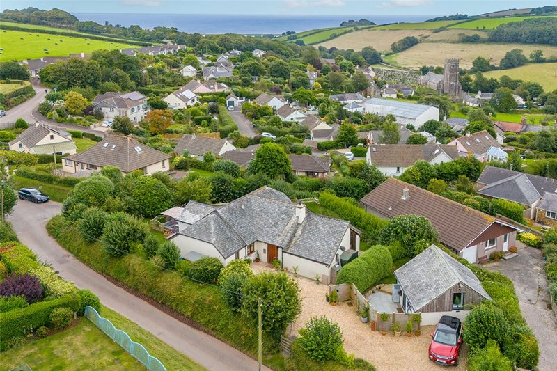 Kiln Lane, Stokenham, Kingsbridge, Devon, TQ7