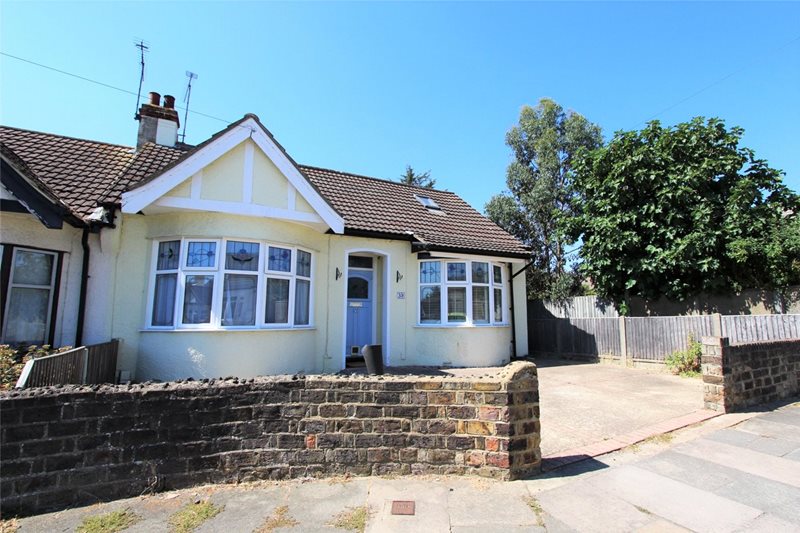 Highfield Grove, Westcliff-on-Sea, Essex, SS0