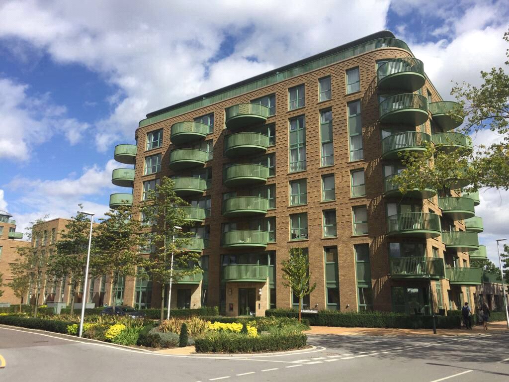 Maltby House, 2 Ottley Drive, Kidbrooke Village, London, SE3