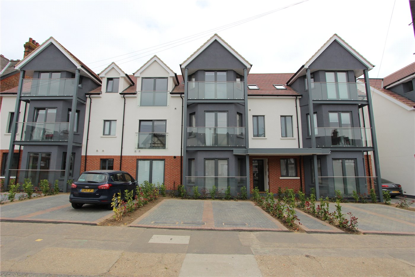 Valkyrie Road, Westcliff-on-Sea, Essex, SS0