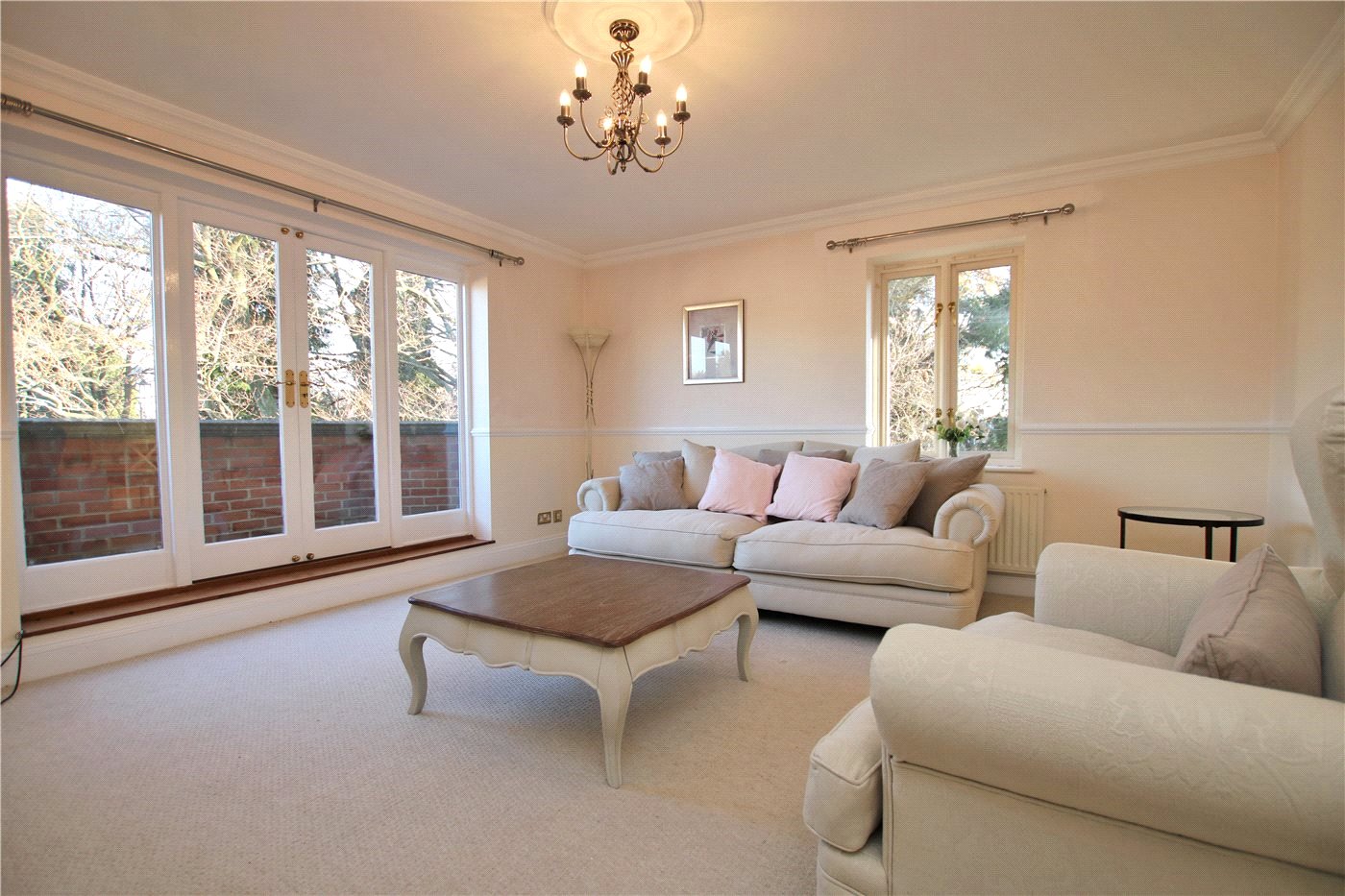 Dellwood Park, Caversham, Reading, Berkshire, RG4