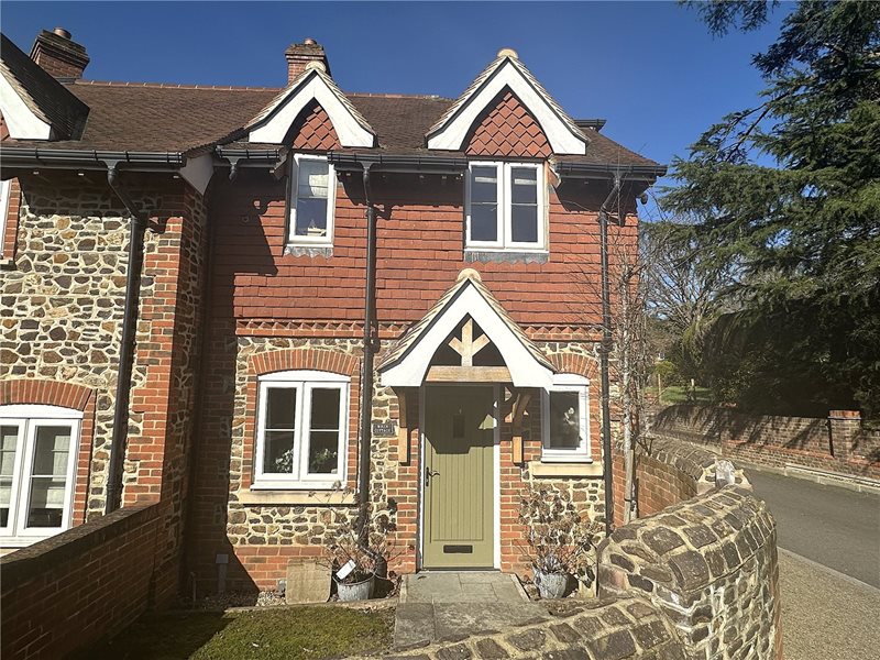 Tilford Street, Tilford, Surrey, GU10