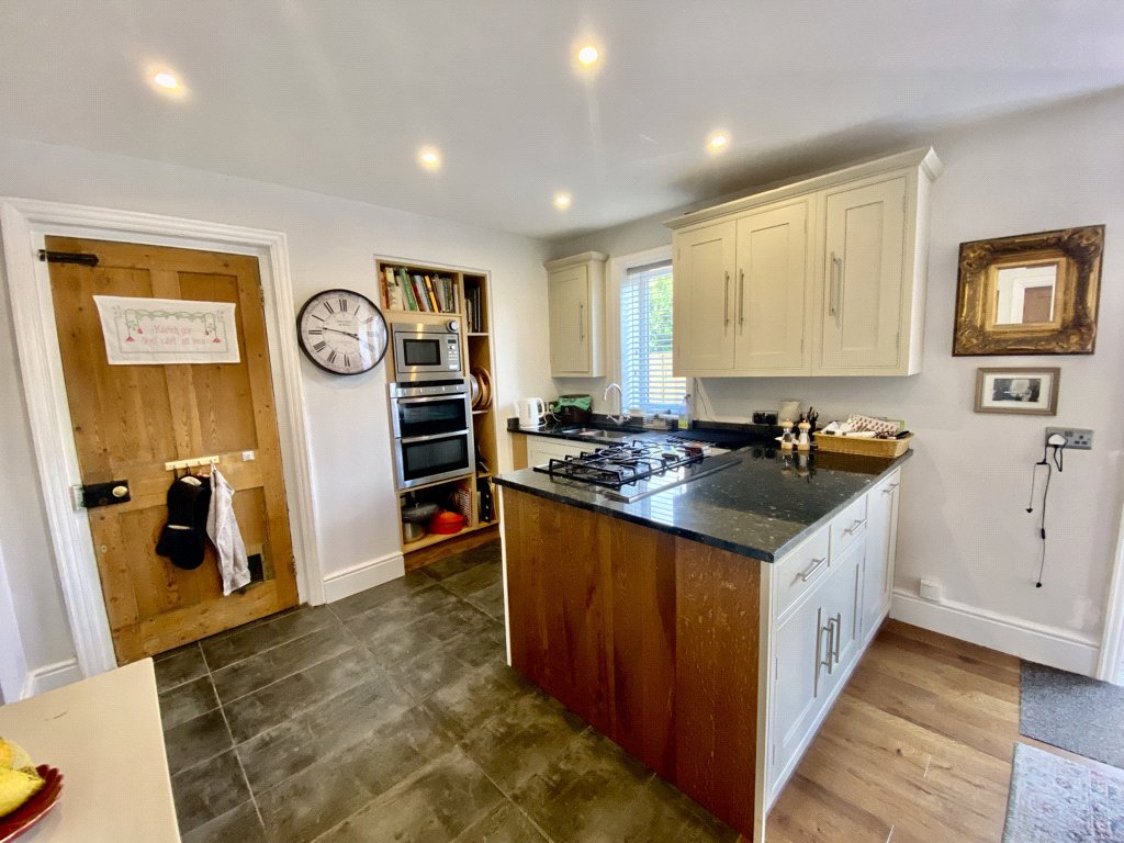 Wimborne Road, Walford, Wimborne, Dorset, BH21