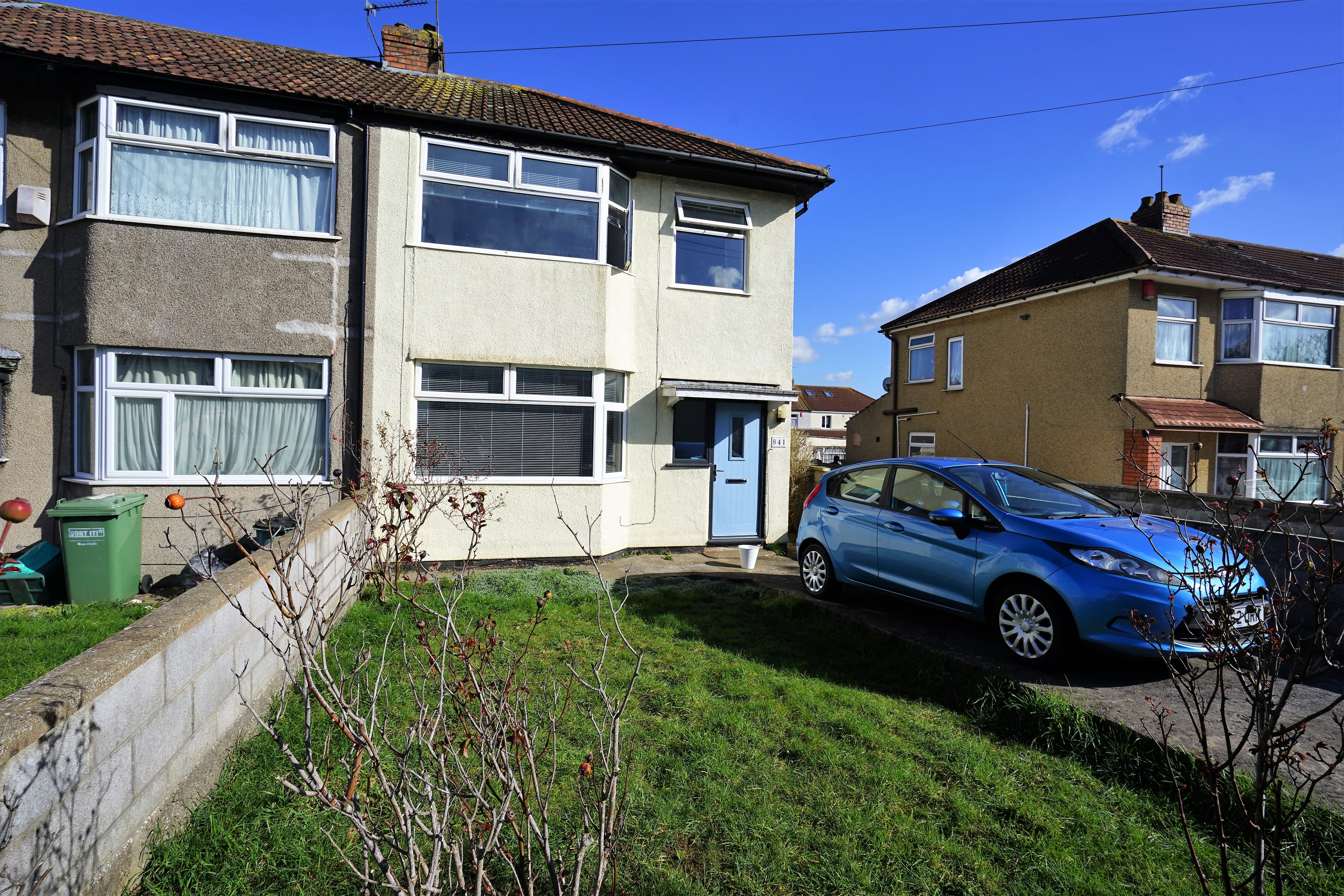 Filton Avenue, Filton, Bristol, BS34