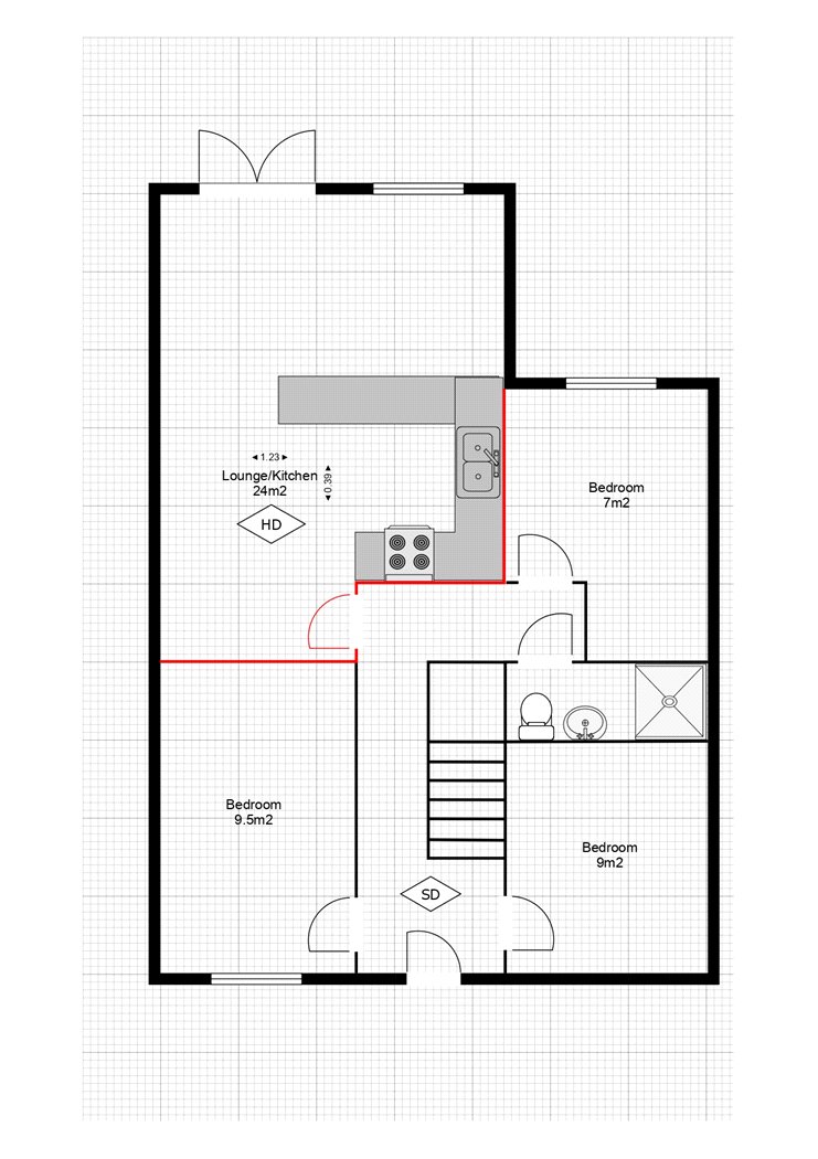 Rodney Crescent, Filton, Bristol, Gloucestershire, BS34