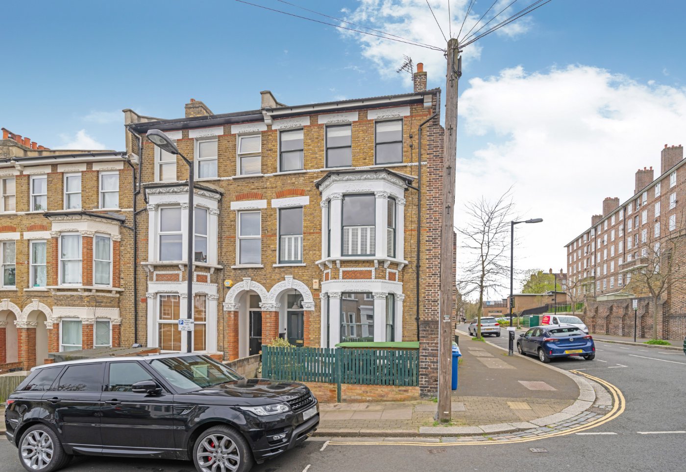 Flat/Apartments for sale in Dulwich | Winkworth Dulwich Estate Agents