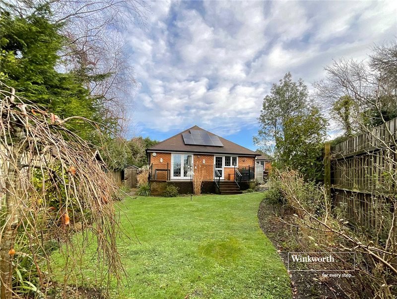 Firshill, Christchurch, Dorset, BH23